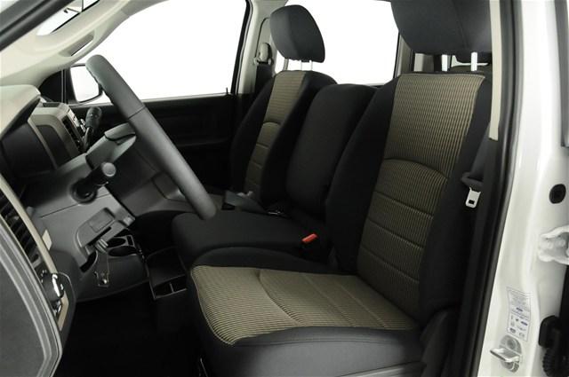 Dodge Ram 1500 2012 photo 5