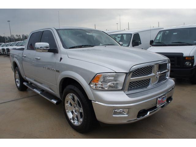 Dodge Ram 1500 GSX Pickup