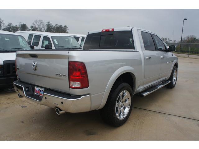 Dodge Ram 1500 2012 photo 1