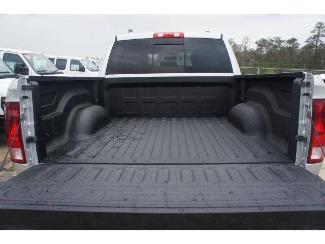 Dodge Ram 1500 2012 photo 2
