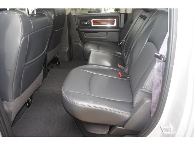 Dodge Ram 1500 2012 photo 4