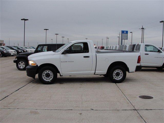 Dodge Ram 1500 5 Door Turbo Pickup