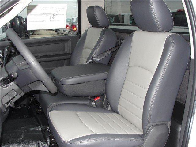 Dodge Ram 1500 2012 photo 4