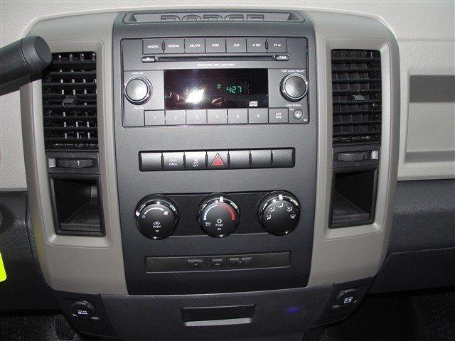 Dodge Ram 1500 2012 photo 5