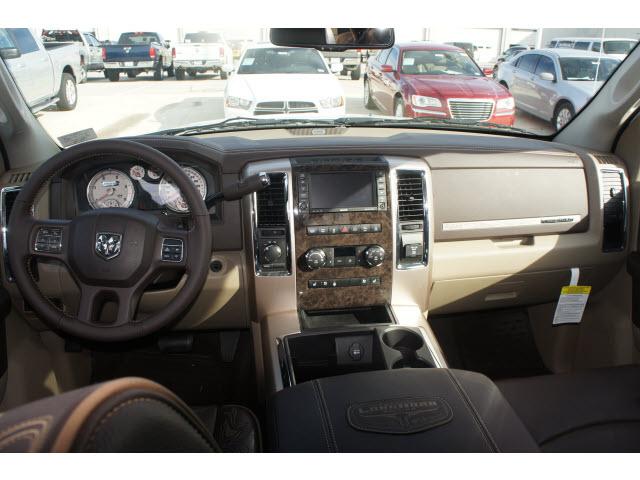 Dodge Ram 1500 2012 photo 1