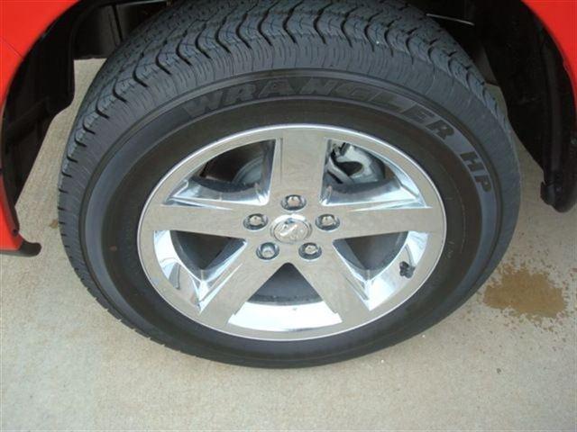 Dodge Ram 1500 2012 photo 3