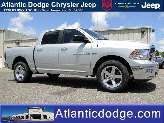 Dodge Ram 1500 Unknown Unspecified