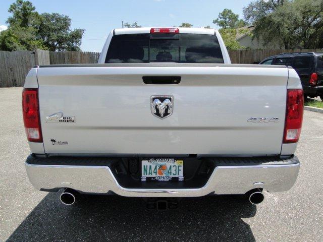 Dodge Ram 1500 2012 photo 5