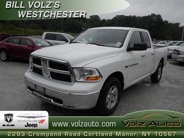 Dodge Ram 1500 SLT Pickup