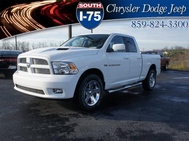 Dodge Ram 1500 GSX Pickup