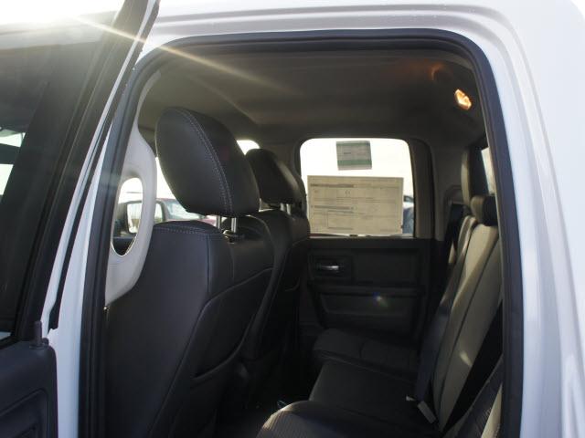 Dodge Ram 1500 2012 photo 5