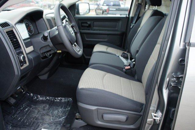 Dodge Ram 1500 2012 photo 3