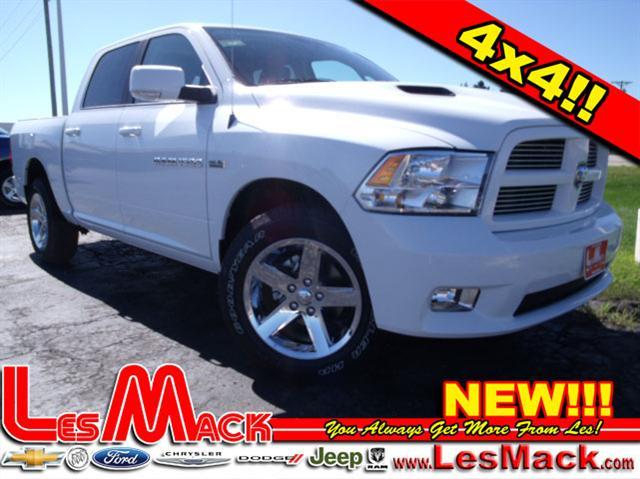 Dodge Ram 1500 2002 Honda Pickup