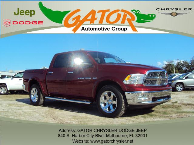 Dodge Ram 1500 LT CC Z71 Pickup