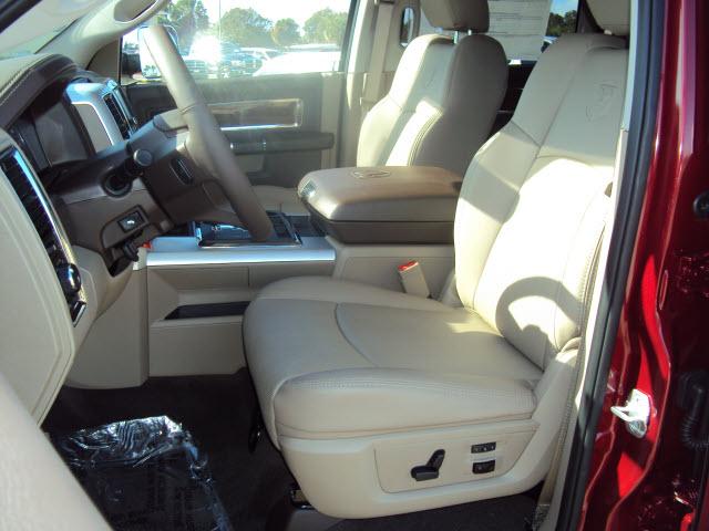Dodge Ram 1500 2012 photo 4