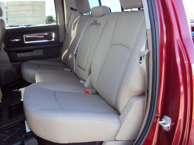 Dodge Ram 1500 2012 photo 5