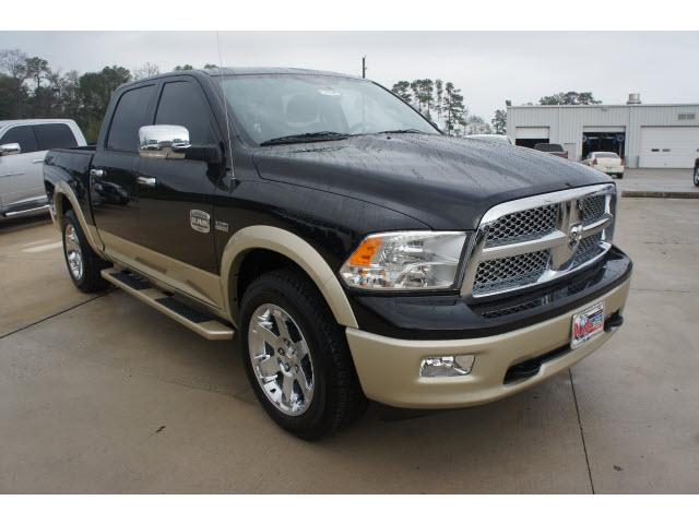 Dodge Ram 1500 SL2 Pickup