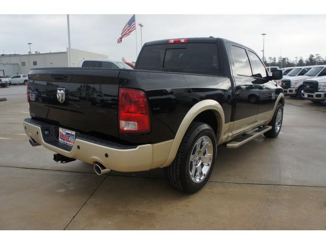 Dodge Ram 1500 2012 photo 1