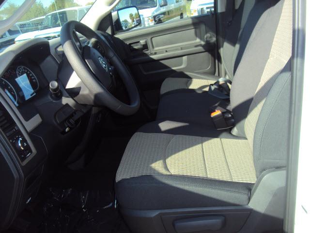 Dodge Ram 1500 2012 photo 3
