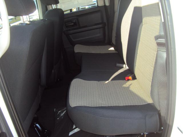 Dodge Ram 1500 2012 photo 4