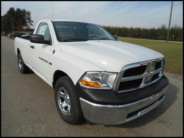 Dodge Ram 1500 Unknown Pickup