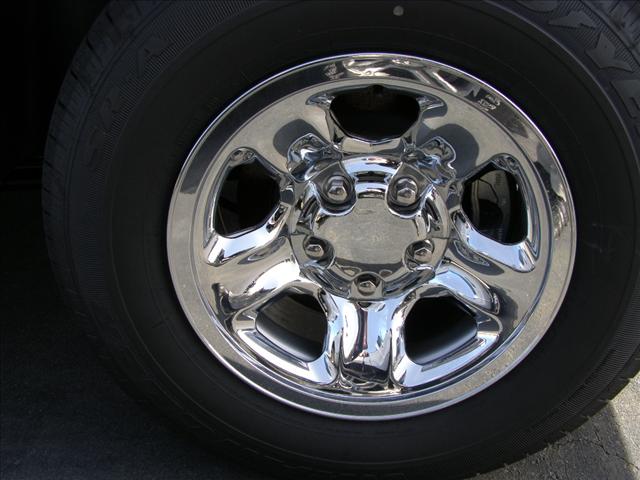 Dodge Ram 1500 2012 photo 4