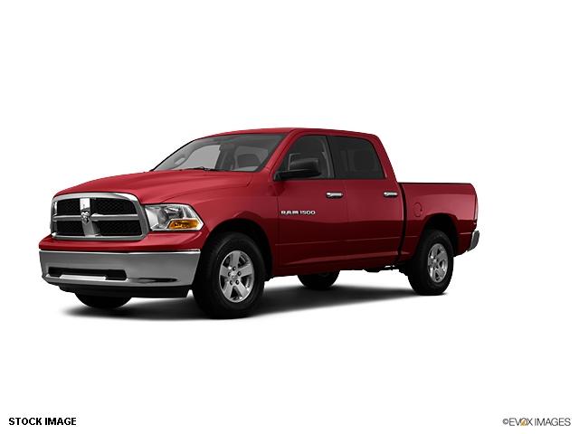 Dodge Ram 1500 Unknown Pickup