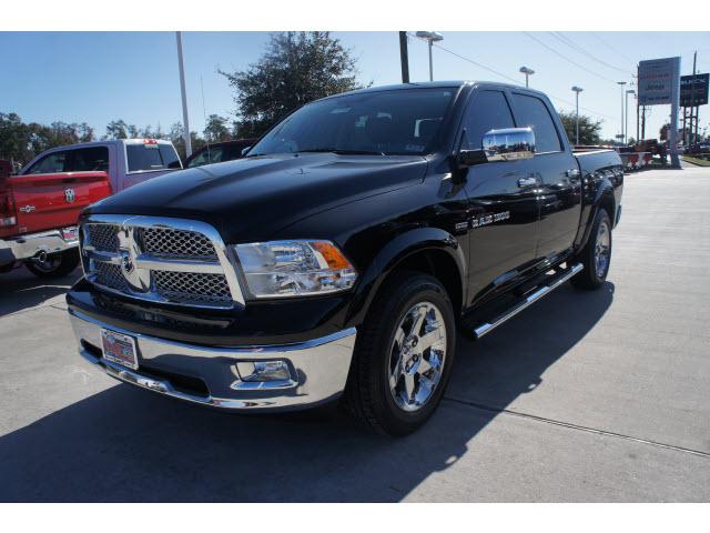 Dodge Ram 1500 SL2 Pickup