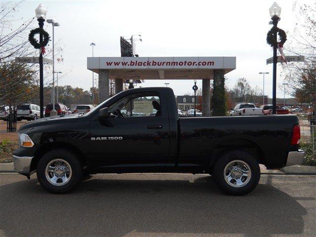 Dodge Ram 1500 5 Door Turbo Pickup