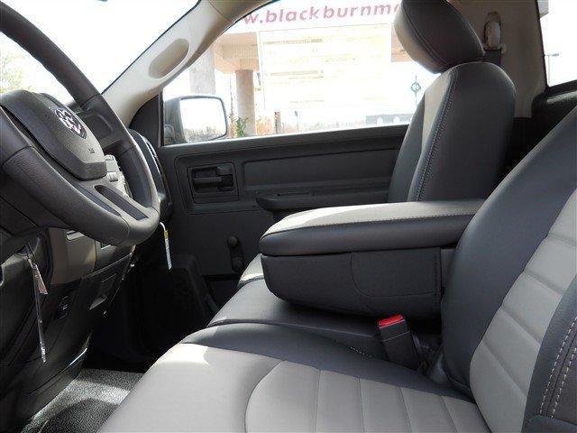Dodge Ram 1500 2012 photo 3