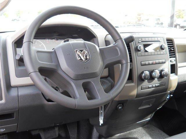 Dodge Ram 1500 2012 photo 4