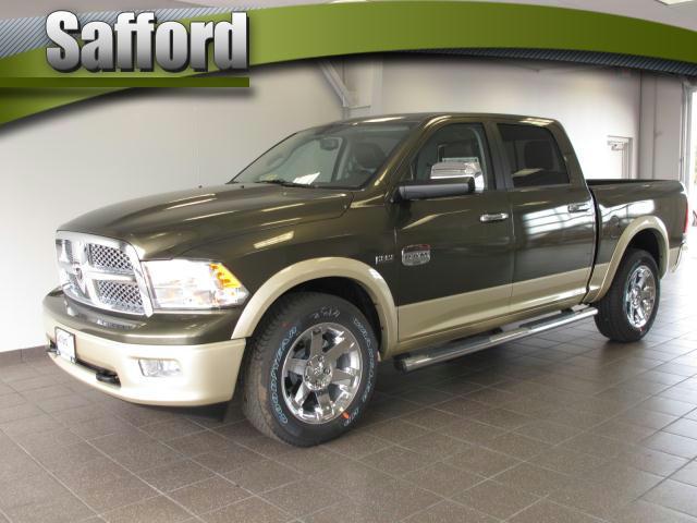 Dodge Ram 1500 Limited(touring) Pickup
