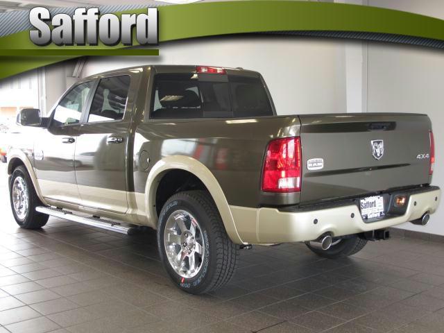 Dodge Ram 1500 2012 photo 2