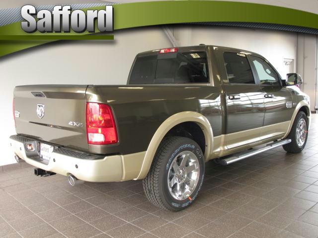 Dodge Ram 1500 2012 photo 4