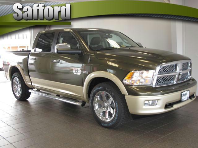 Dodge Ram 1500 2012 photo 5