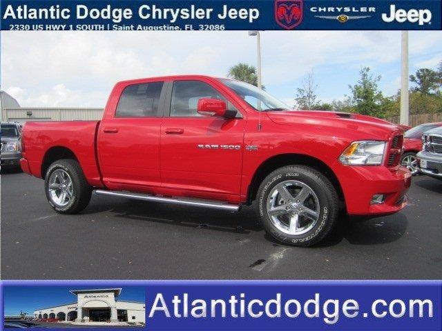 Dodge Ram 1500 GSX Pickup