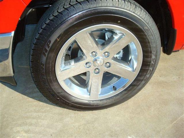 Dodge Ram 1500 2012 photo 3