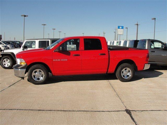 Dodge Ram 1500 5 Door Turbo Pickup
