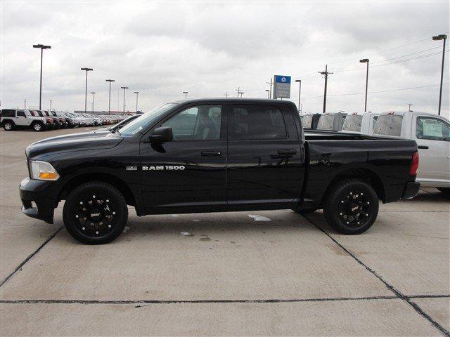 Dodge Ram 1500 W/appearance Pkg Pickup