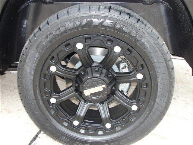 Dodge Ram 1500 2012 photo 4