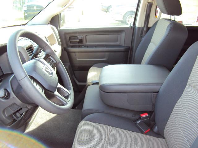 Dodge Ram 1500 2012 photo 5