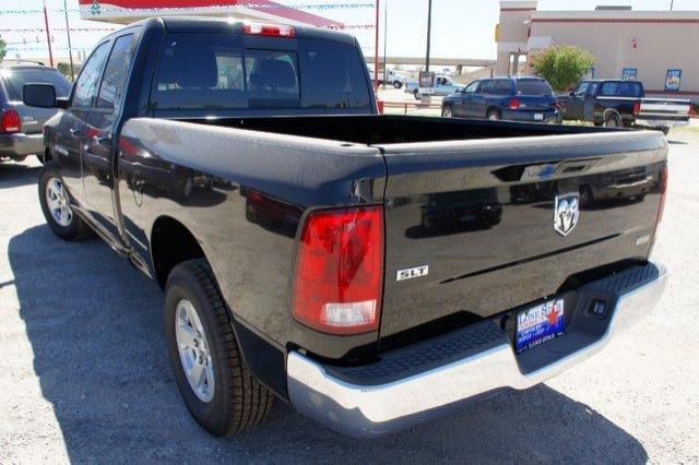 Dodge Ram 1500 2012 photo 2