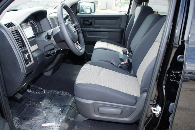 Dodge Ram 1500 2012 photo 3