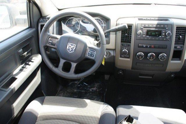 Dodge Ram 1500 2012 photo 3