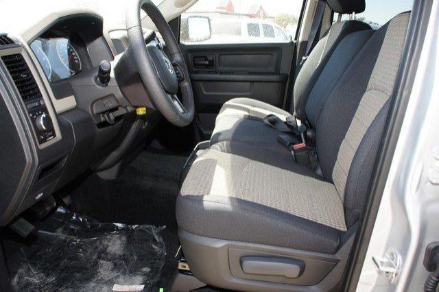 Dodge Ram 1500 2012 photo 4