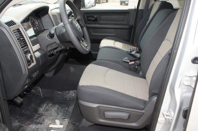 Dodge Ram 1500 2012 photo 3