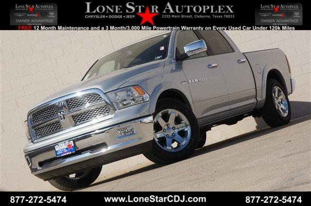 Dodge Ram 1500 SL2 Pickup