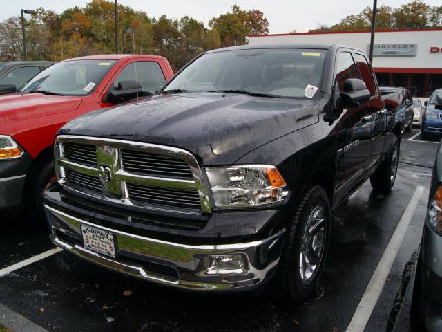 Dodge Ram 1500 Base Especial Edition Pickup
