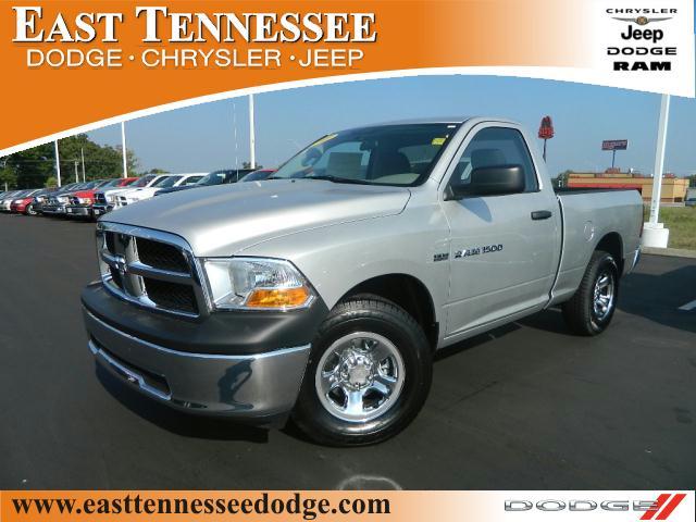 Dodge Ram 1500 Unknown Unspecified
