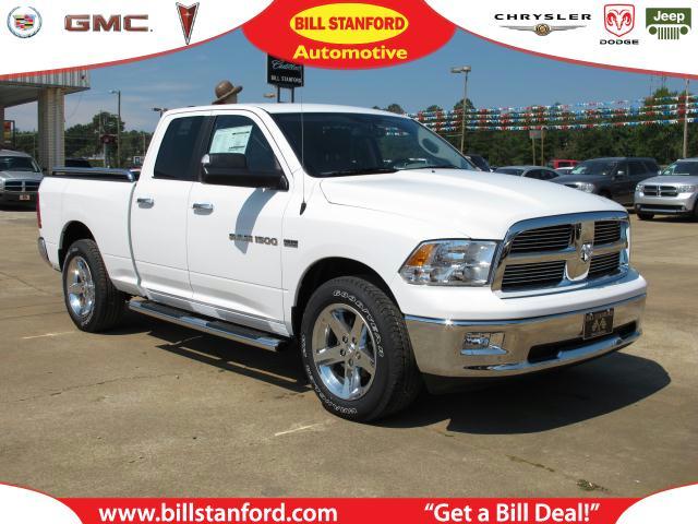 Dodge Ram 1500 Unknown Pickup